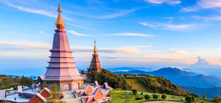 السياحة العلاجية في تايلاند
